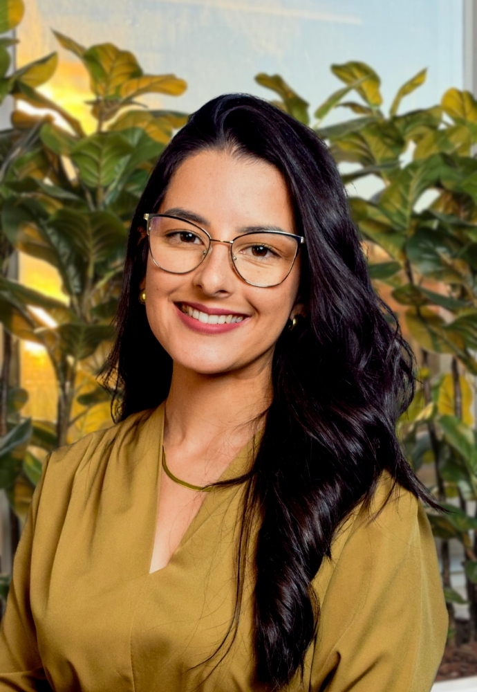 Time Lacerda - Tais Oliveira