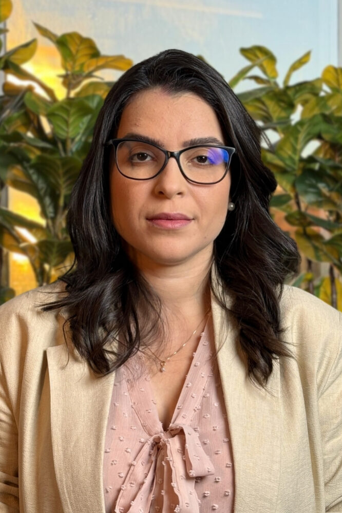 Time Lacerda, Tassya-Nunes