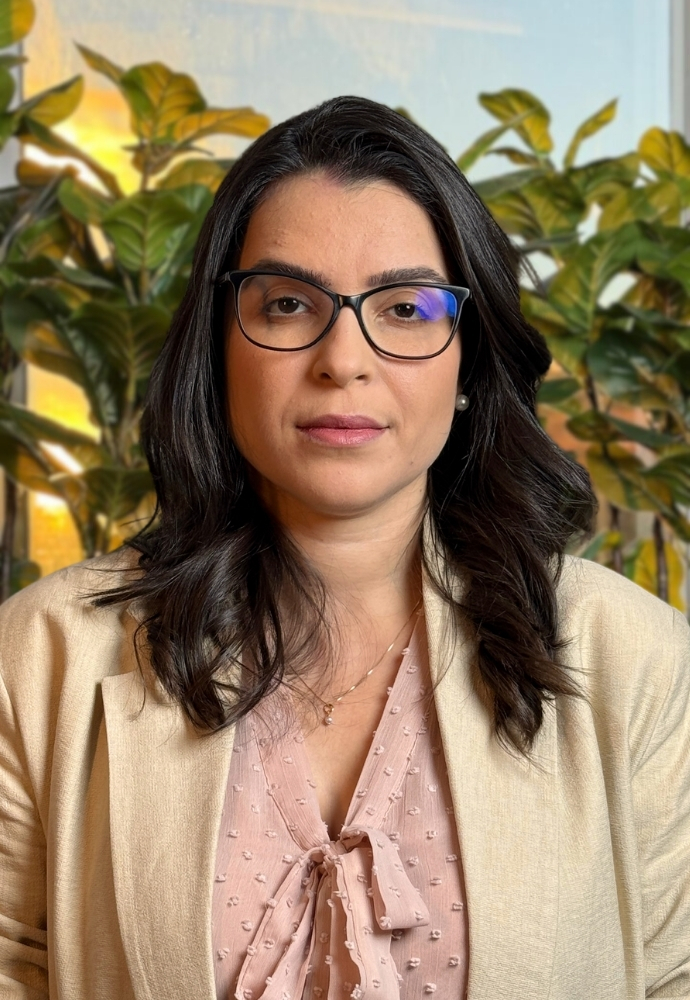 Time Lacerda, Tassya-Nunes