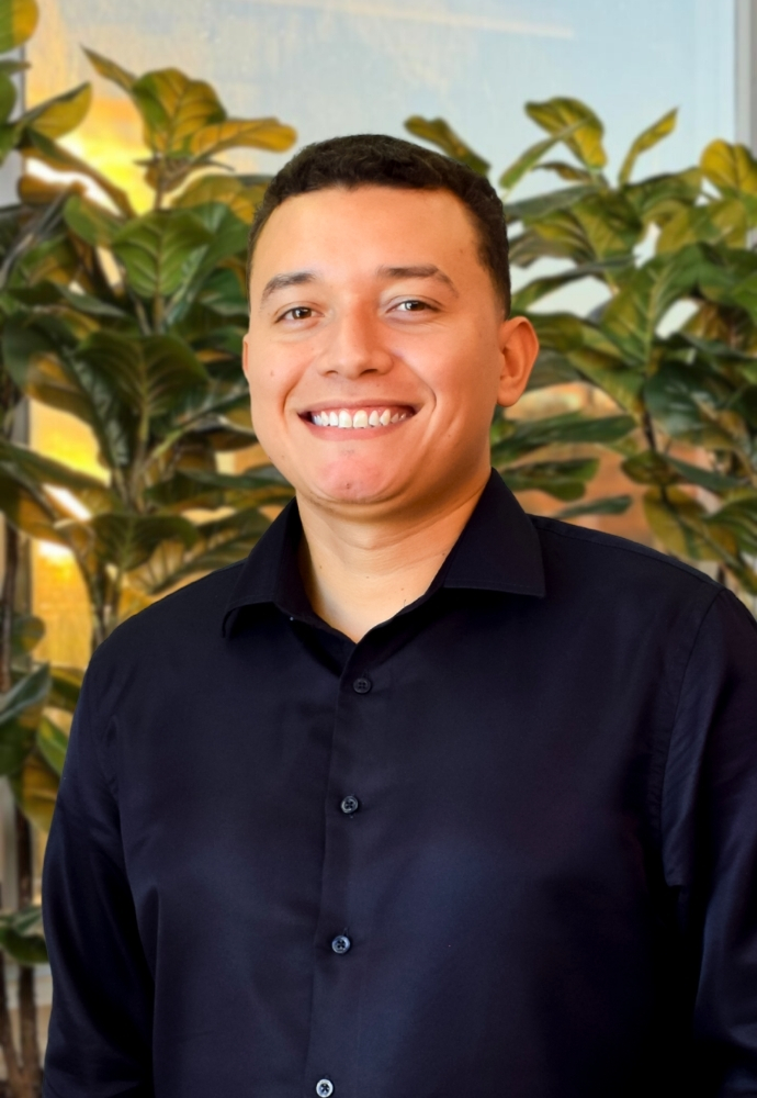 Time Lacerda, Thiago-Soares