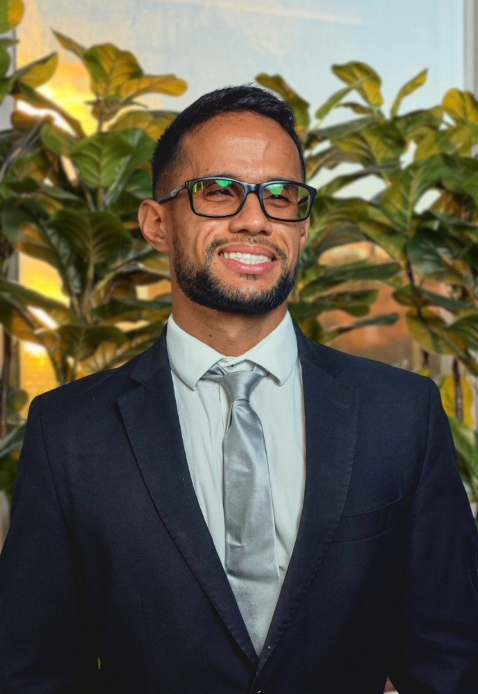 Time Lacerda, Tulio-Santos