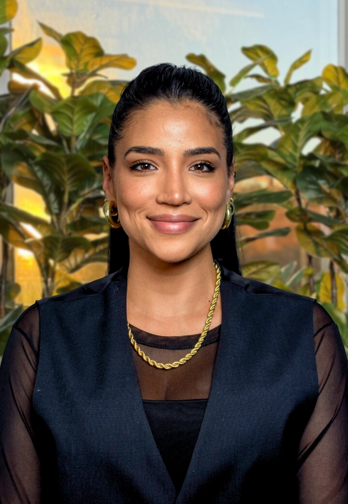 Time Lacerda, Virginia-Bughi