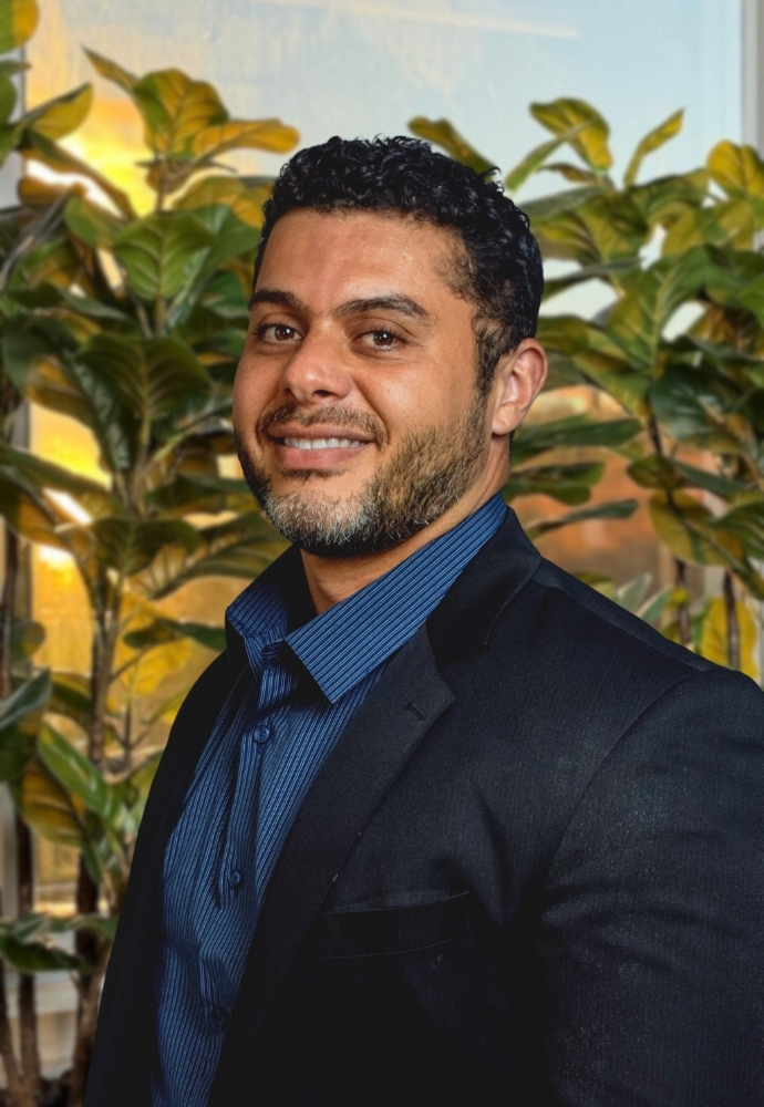 Time Lacerda, Walter-Moura