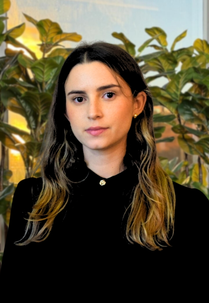 Time Lacerda, Yasmin_Dias