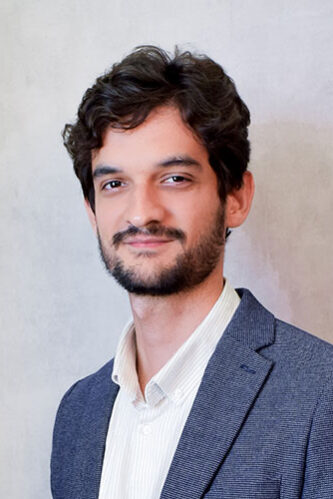 Italo-leon Lacerda Diniz Sena - Advogados: Time Lacerda, Italo-Medeiros
