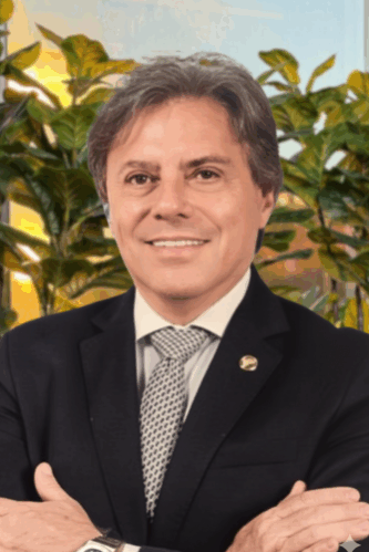 Time Lacerda, Manoel-Mario