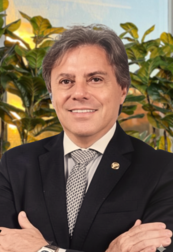 Time Lacerda, Manoel-Mario