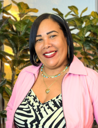 Time Lacerda, Lucilene