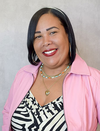 Time Lacerda, Lucilene-de-Jesus