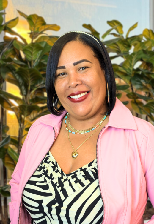 Time Lacerda, Lucilene