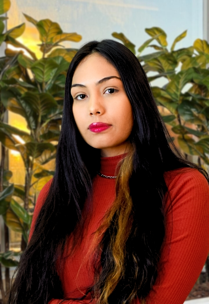 Time Lacerda, Ingrid-Tameirão