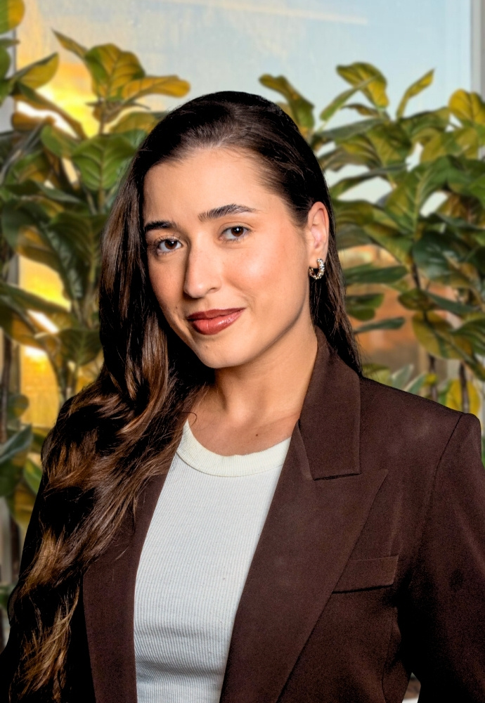 Time Lacerda, Isadora-Fabretti