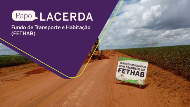 Lacerda Diniz Sena - Papo Lacerda: FETHAB