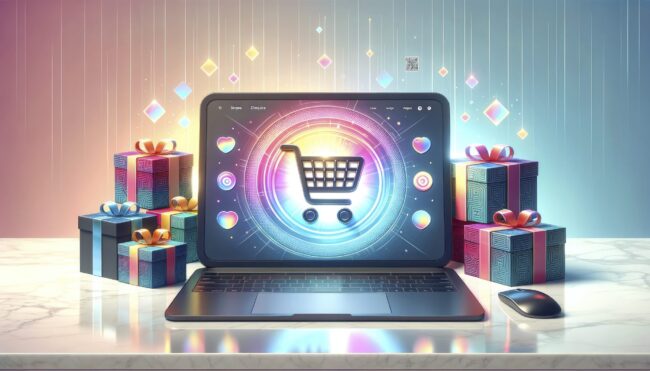 Lacerda Diniz Sena - últimas Notícias, E-commerce