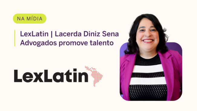Lacerda Diniz Sena: Lacerda Notícias - LexLatin