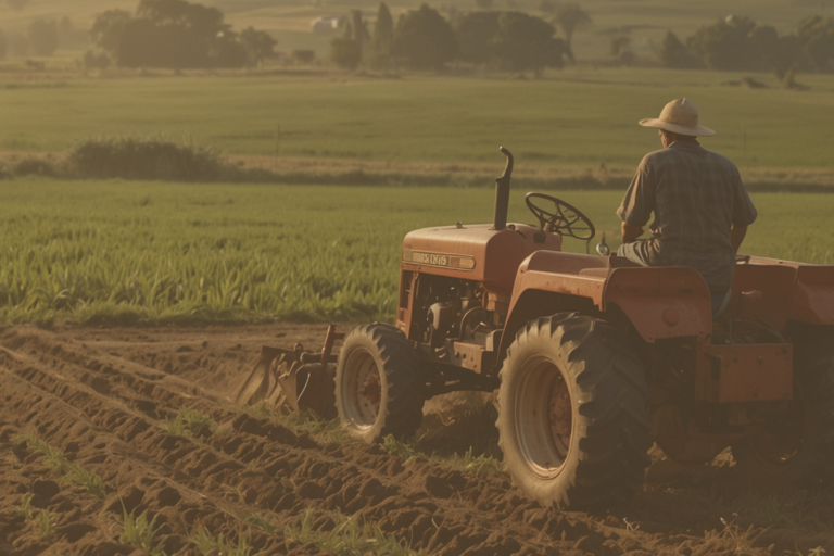 Lacerda Diniz Sena: Lacerda Notícias - Agro em foco, edição 11