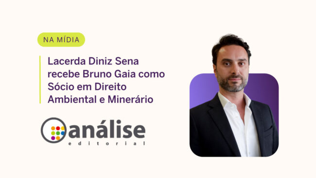 Lacerda Diniz Sena. Lacerda Noticias. Lacerda na mídia- Bruno Gaia