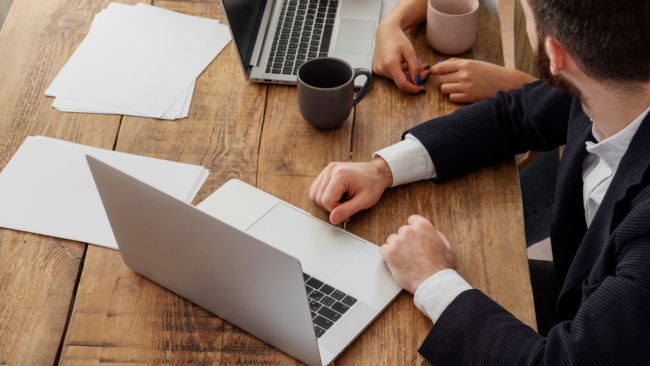 Lacerda Diniz Sena. Lacerda Notícias, Societário na Veia: Edição 3