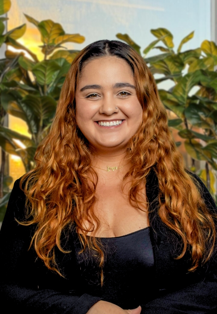 Time Lacerda, Julia-Rosa