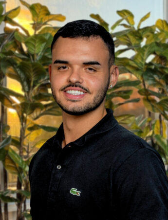 Time Lacerda, Kaique_Batista