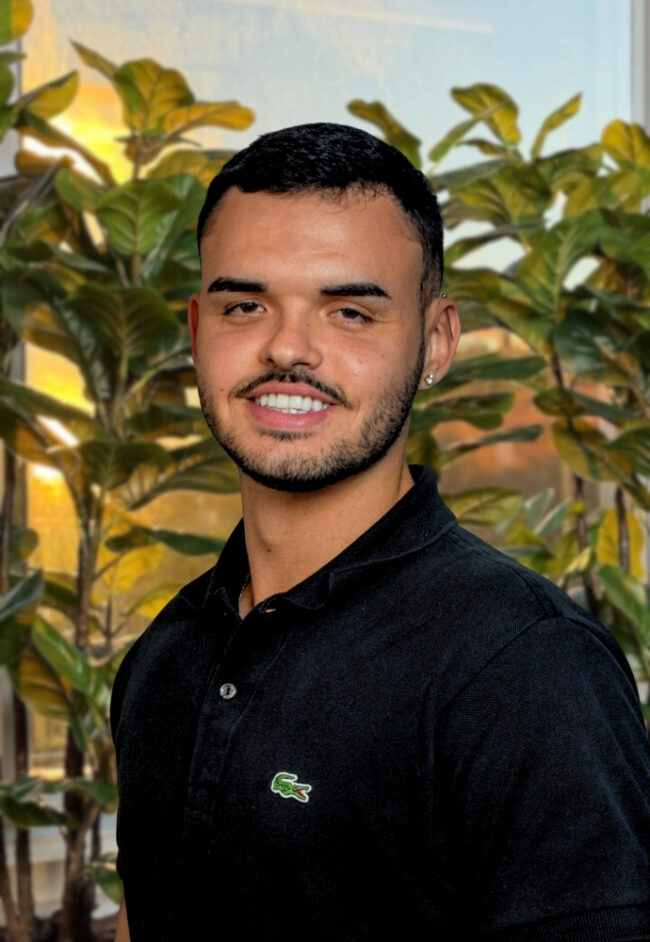 Time Lacerda, Kaique_Batista
