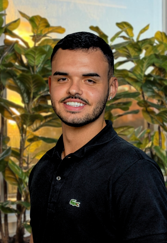 Time Lacerda, Kaique_Batista