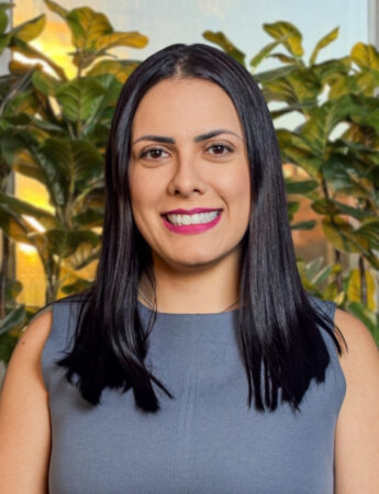 Time Lacerda, Andressa Brigido