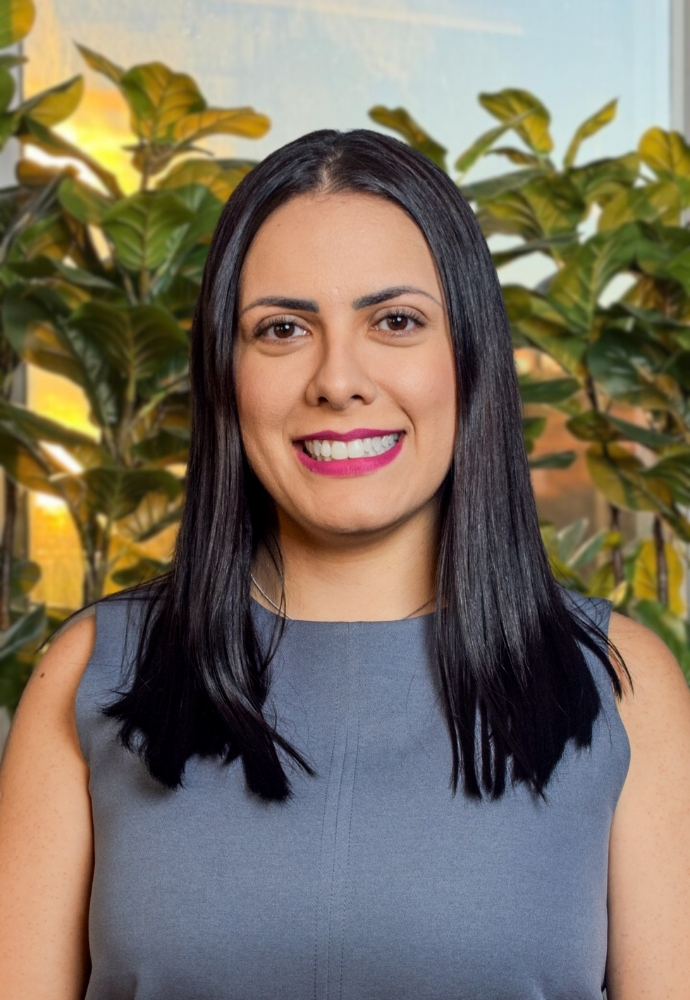 Time Lacerda, Andressa Brigido