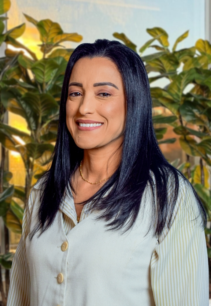 Time Lacerda, Andresa-Silva