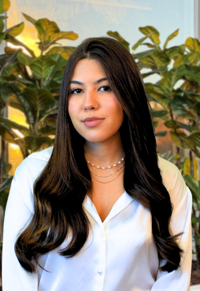 Time Lacerda, Anna-Luiza-Lopes