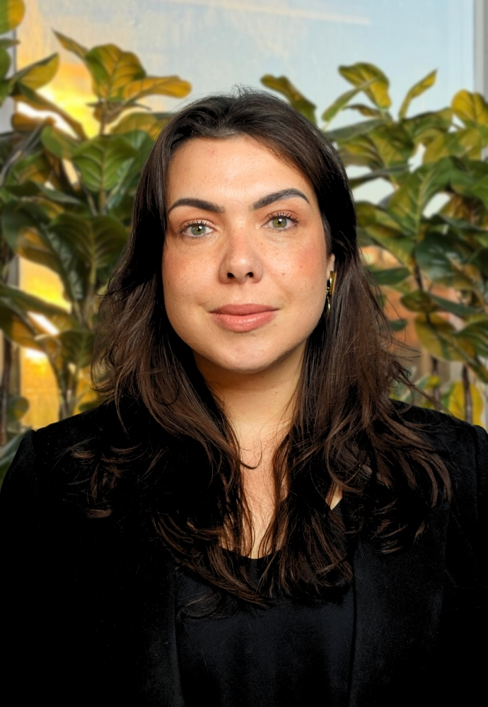 Time Lacerda, Barbara-Ferreira