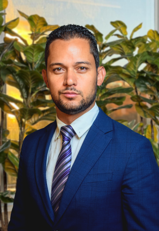 Cassiel Ribeiro Time Lacerda, Cassiel-Ribeiro