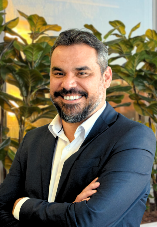 Time Lacerda, Felipe_Arieira