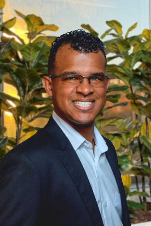 Time Lacerda, Felipe-Oliveira