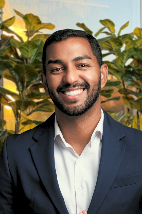 Time Lacerda, Hudson-Oliveira