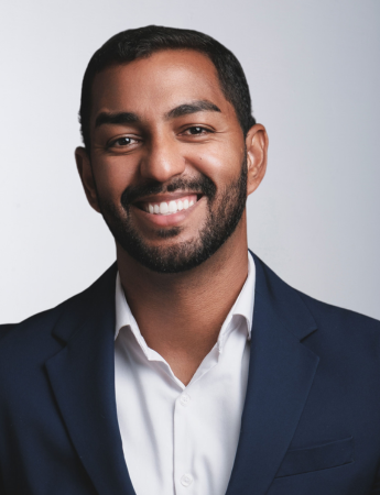 Time Lacerda, Hudson-Oliveira