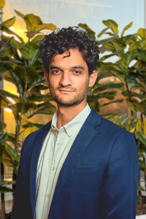 Time Lacerda, Italo-Medeiros