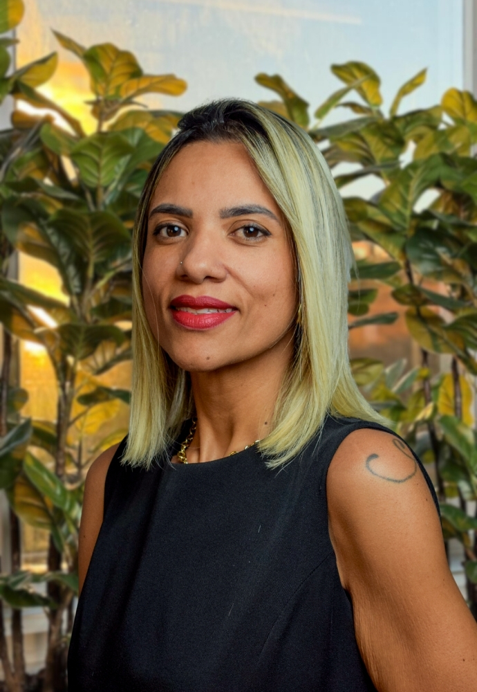 Time Lacerda, Jessica-Neves