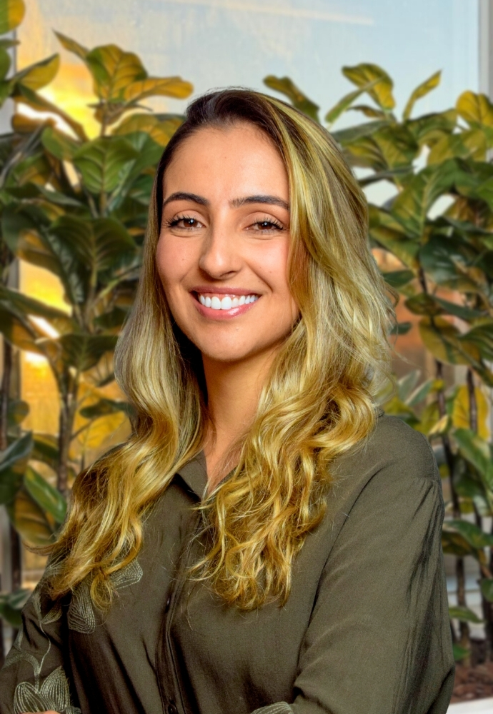 Time Lacerda, Julia_Rachid