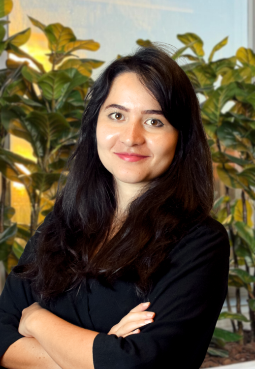 Time Lacerda, Larissa-Albano