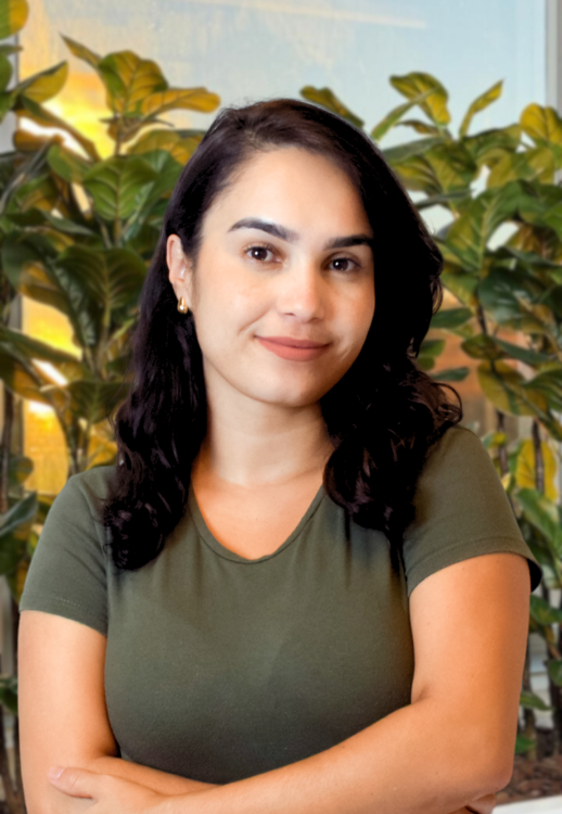 Time Lacerda, Leticia-Silva