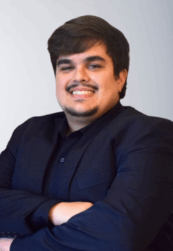 Time Lacerda, Matheus_Starling