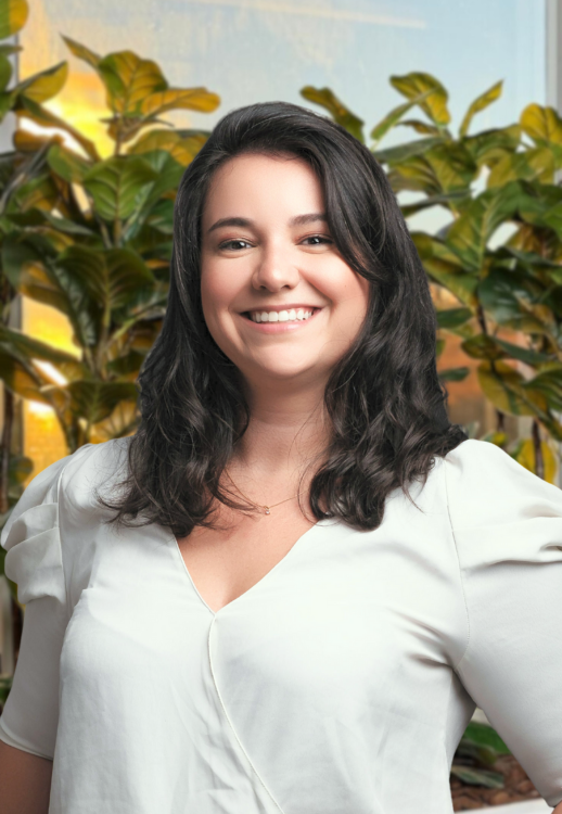 Time Lacerda, Nadia-Barbosa