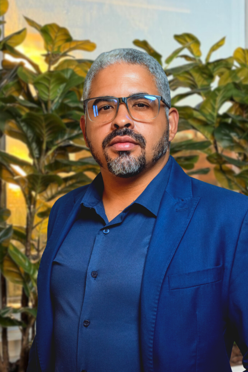 Time Lacerda, Nicolas-Santos