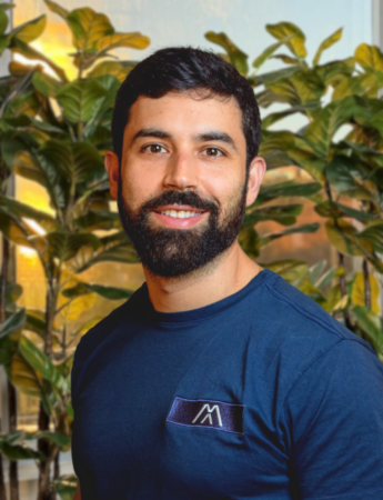 Time Lacerda, Pedro-Spolaor