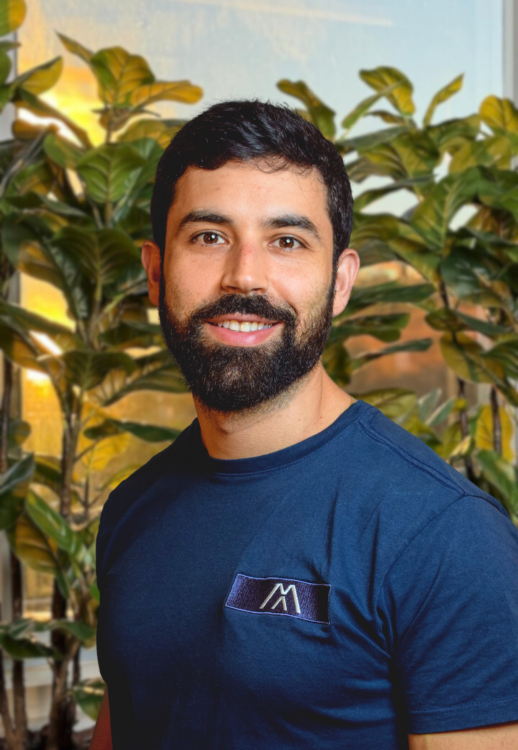 Time Lacerda, Pedro-Spolaor