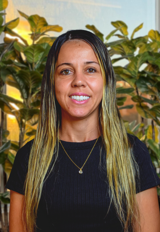 Time Lacerda, Tuane-Cunha