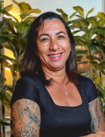 Time Lacerda, Wanessa-Carvalho