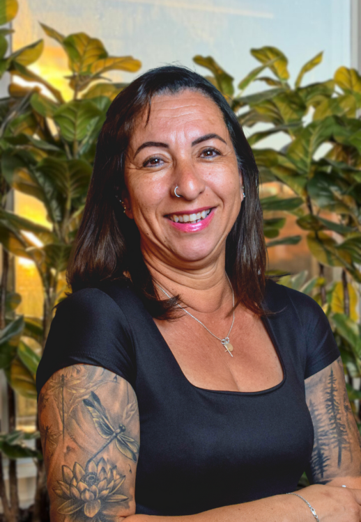 Time Lacerda, Wanessa-Carvalho