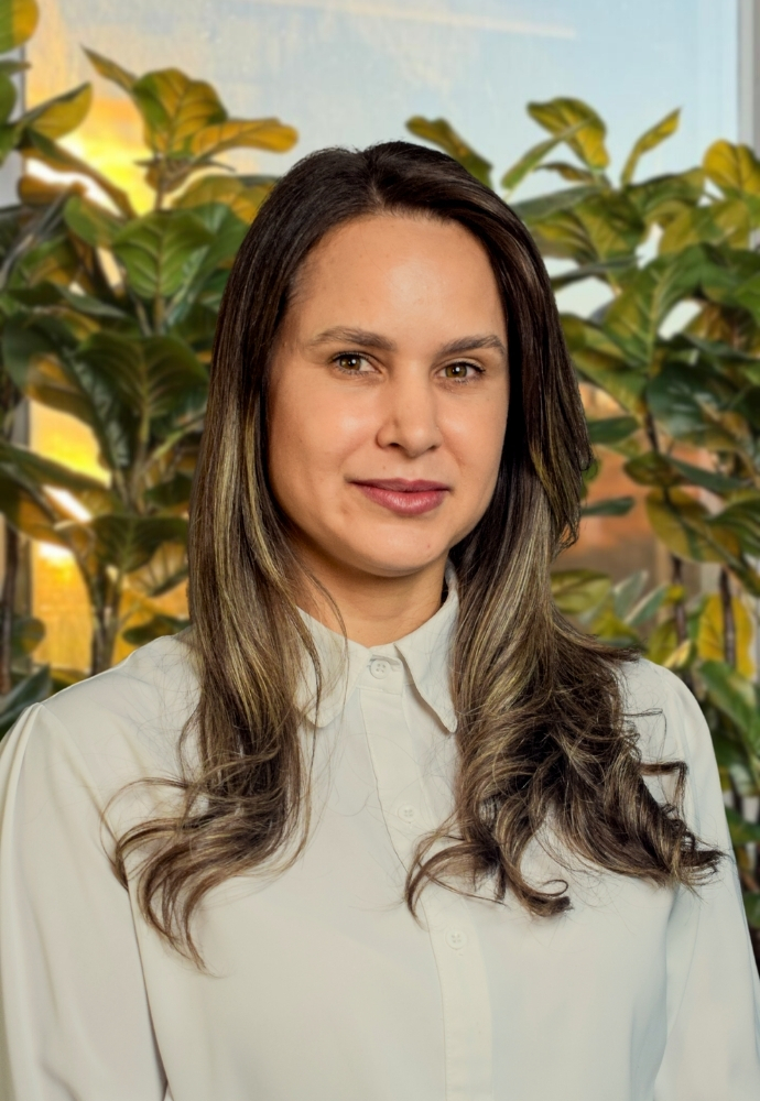 Time Lacerda, Letícia-Cristina